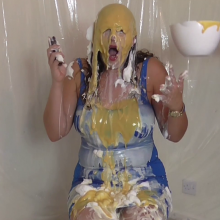 RevSlymsford: Mypierogative Maria's Messy Madness