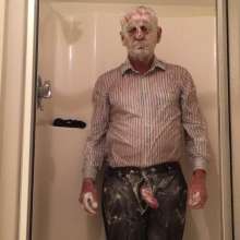 tiedandmessy: 