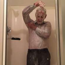 tiedandmessy: 
