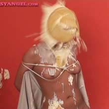 MissT: Karen is Tied and Pied!