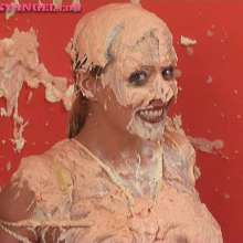MissT: Karen is Tied and Pied!