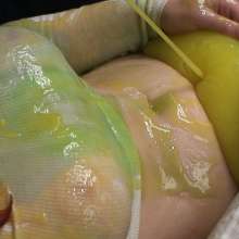 MissT: Strip or Slime wih Jaye Rose