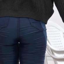 LisaMoomin: Some Great Jeans Scenes!
