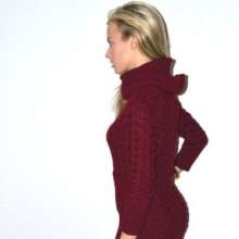 Snowsuit: 