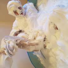 Submergedinfoam: Foam Fun