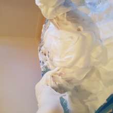Submergedinfoam: Foam Fun