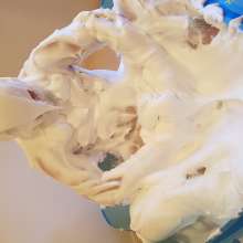 Submergedinfoam: Foam Fun