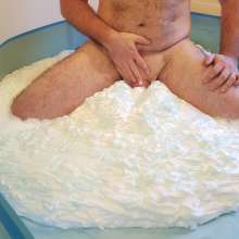 Submergedinfoam: Foam Fun