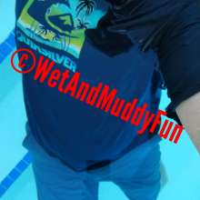 WetAndMuddyFun: 