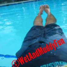 WetAndMuddyFun: 