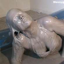 Messygirl: Who remembers Messygirl Linda?