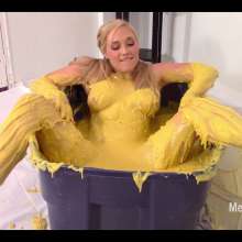 Messygirl: Pics from 3 New Messygirl Downloads