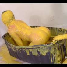 Messygirl: Pics from 3 New Messygirl Downloads