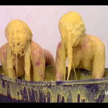 Messygirl: Pics from 3 New Messygirl Downloads
