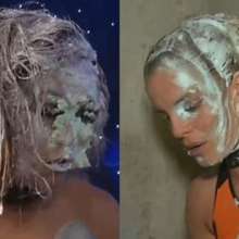 Pinhead: Angie Arizaga from eeg