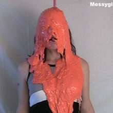 Messygirl: Who remembers Messygirl Linda?