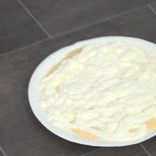 MostWam: Bobby and Lila Gunge and Food Nightmare Twist