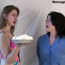 Messygirl: Who remembers Messygirl Linda?