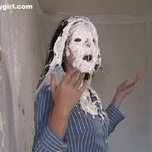 Messygirl: Who remembers Messygirl Linda?