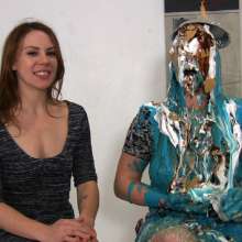 Messygirl: The Best of Just Pie Me Vol. 2
