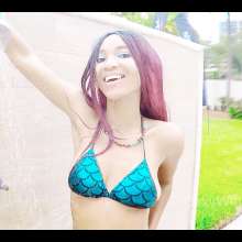 Alana SexyMessyBabes: New Girl from FetCon!