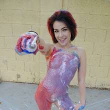 messyhot: Models currently available for custom scenes