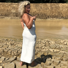 Wamchantelle: Chantelle, Personal meet with me
