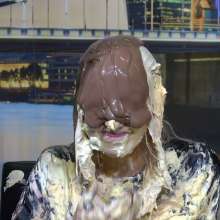 MostWam: Just Pied With Emily, Amber And Danielle