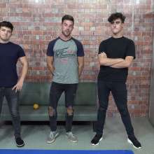 MostWam: Mudtankguys Aiden Vs Paddy