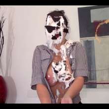 Messygirl: Pics from 4 New Messygirl Downloads