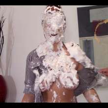 Messygirl: Pics from 4 New Messygirl Downloads