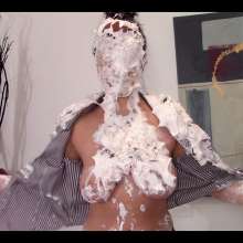 Messygirl: Pics from 4 New Messygirl Downloads