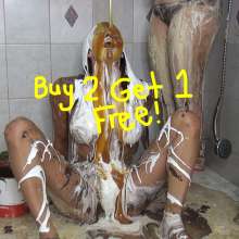 Jayce: buy 2 get one free IN MY store for the next 3 days!  holidaze!