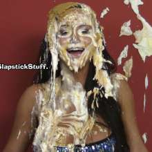 SlapstickStuff: Erica Edited!  (More or less) Now at SlapstickStuff.com!