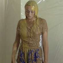RevSlymsford: Belle Fails a Quiz and Takes Pies, Gunge and More