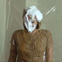 RevSlymsford: Belle Fails a Quiz and Takes Pies, Gunge and More