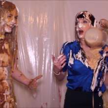 RevSlymsford: Faye's Messy Revenge On Jessie and Cherry