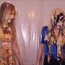 RevSlymsford: Faye's Messy Revenge On Jessie and Cherry