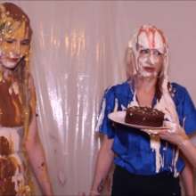 RevSlymsford: Faye's Messy Revenge On Jessie and Cherry