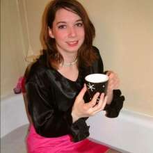 lofw: The right way to enjoy a cup of coffee!