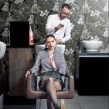 lofw: What if I was a hairdresser?