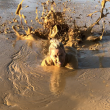 Wamchantelle: Chantelle, brand-new Claypit