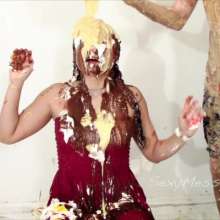 Alana SexyMessyBabes: American Pied Ep.02