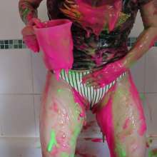 TheGungeZone: Amy's Gyob Special