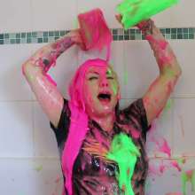 TheGungeZone: Amy's Gyob Special