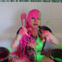 TheGungeZone: Amy's Gyob Special