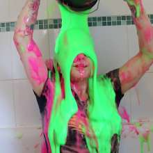 TheGungeZone: Amy's Gyob Special