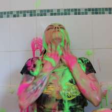 TheGungeZone: Amy's Gyob Special