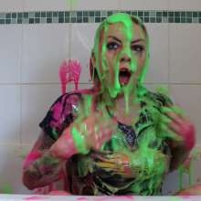 TheGungeZone: Amy's Gyob Special