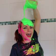 TheGungeZone: Amy's Gyob Special